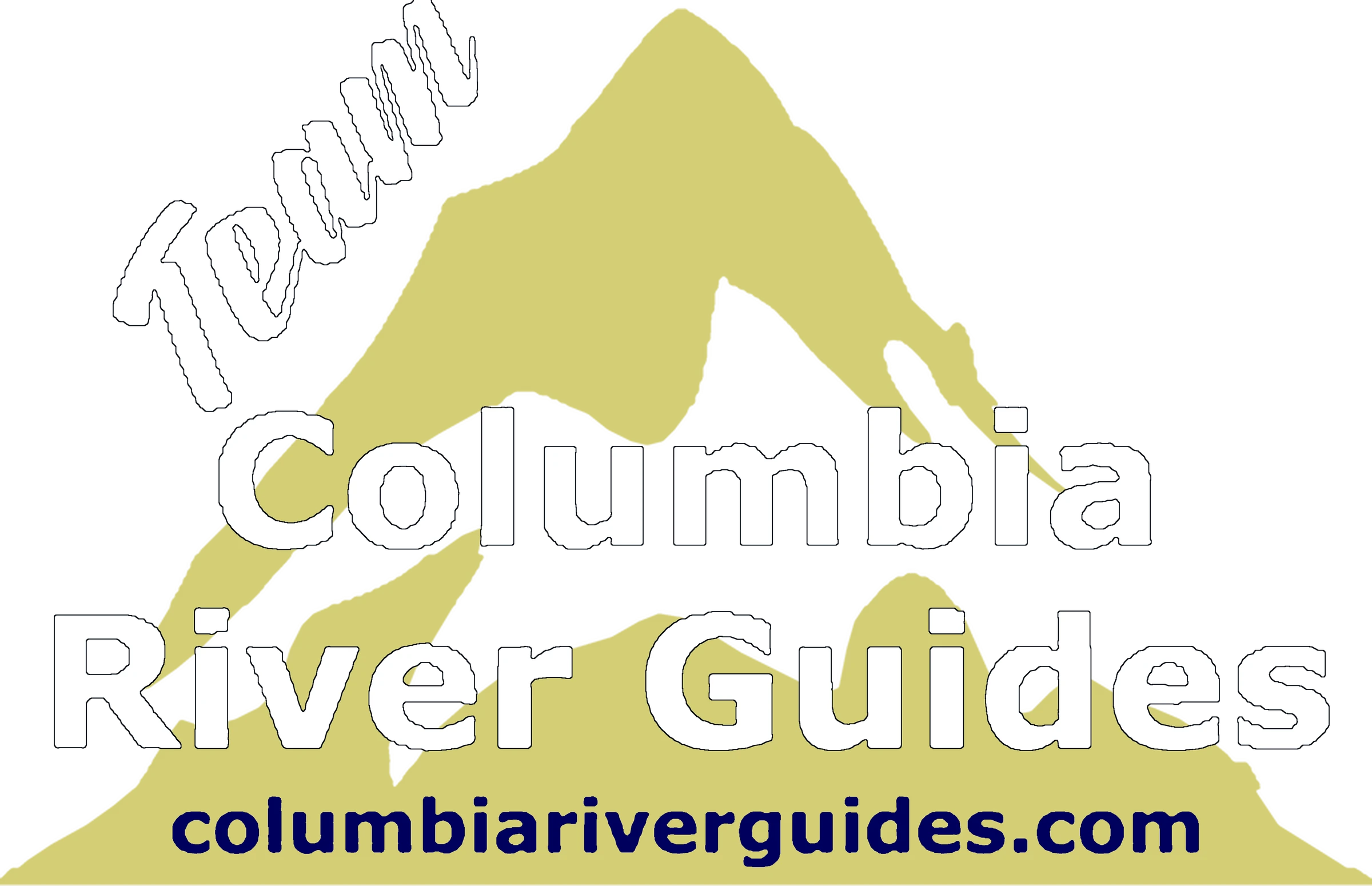 Columbia River Guides