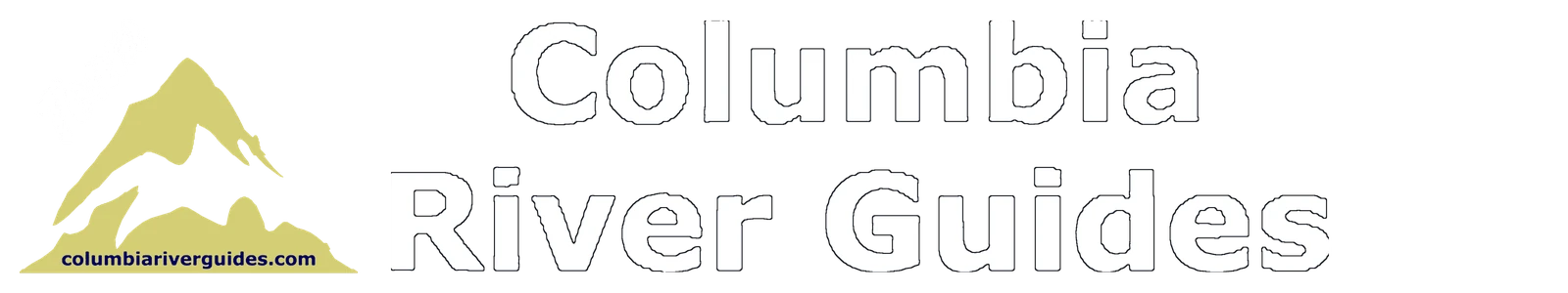 Columbia River Guides